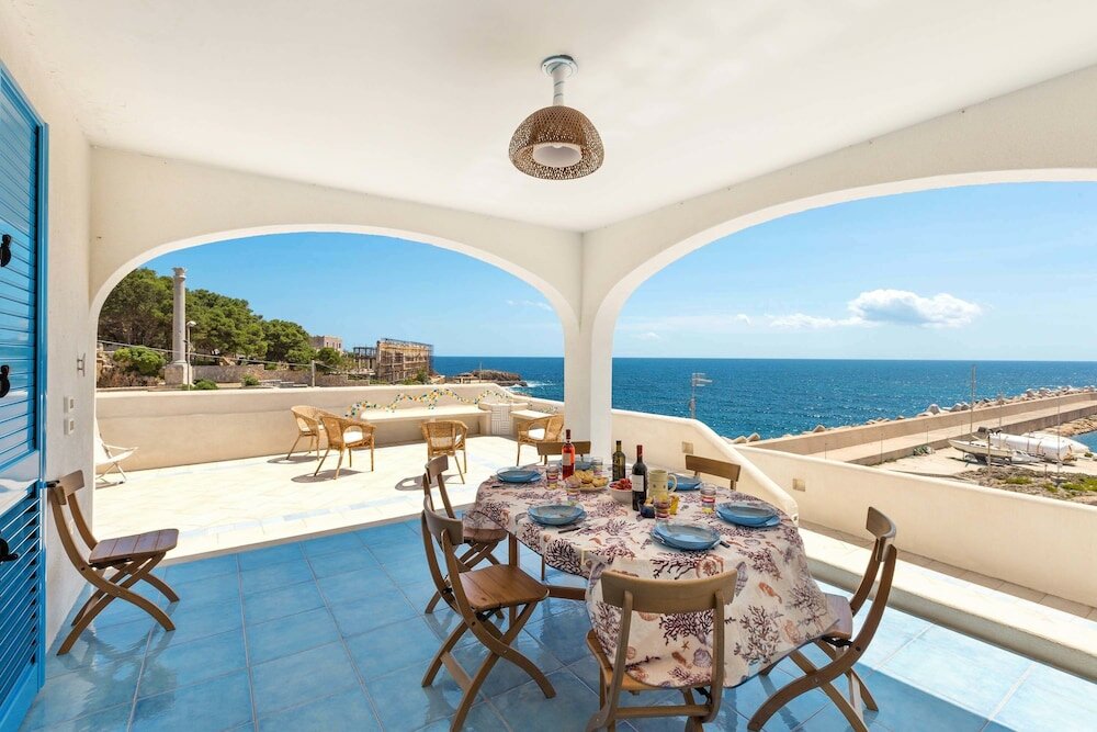 Фото Attico del Blu