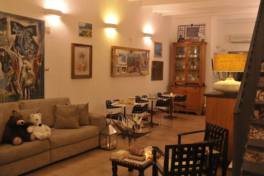 Фото Hotel Villa Pimpina