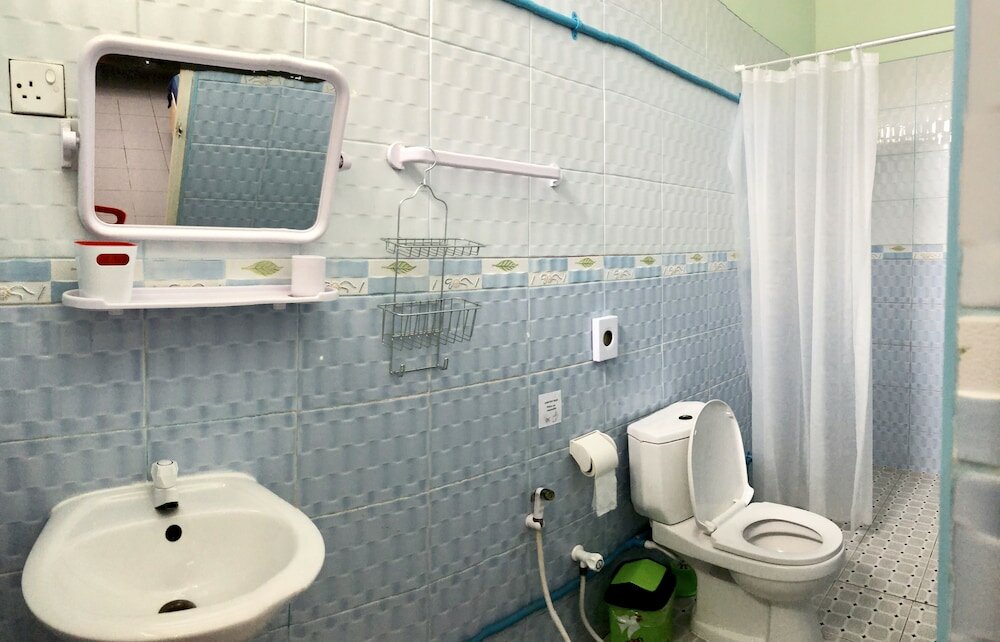 Фото Ocean Vibes Guesthouse