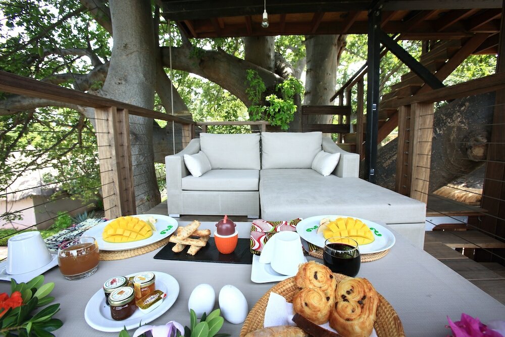 Фото Hotel Les Paletuviers