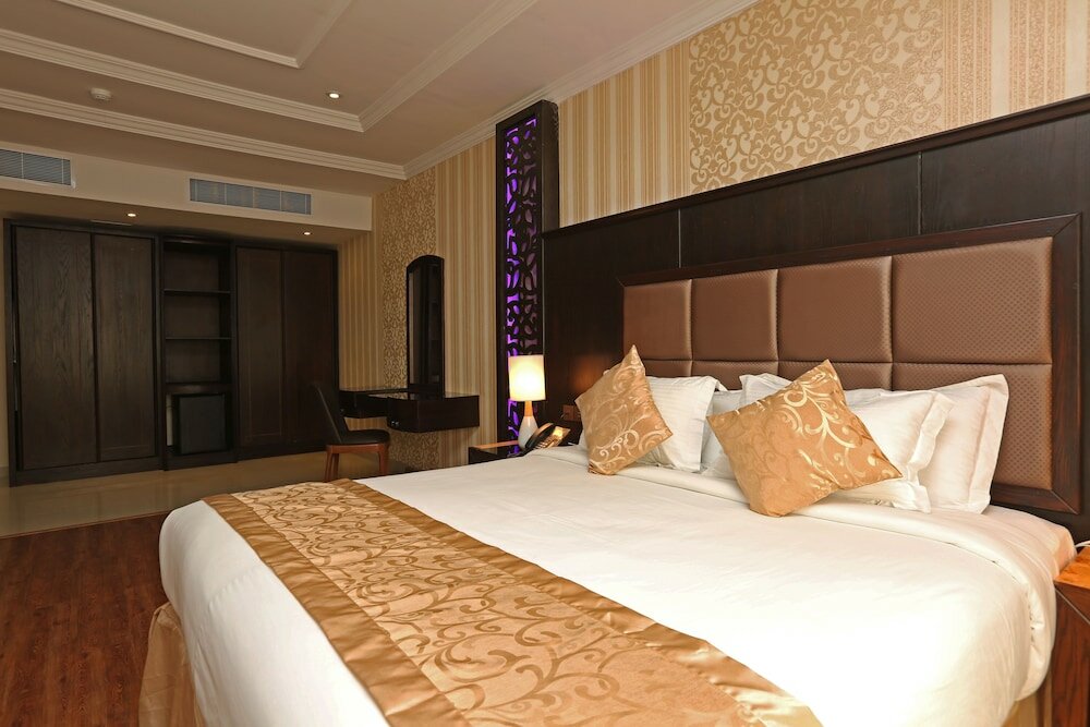 Фото Park Jizan Hotel