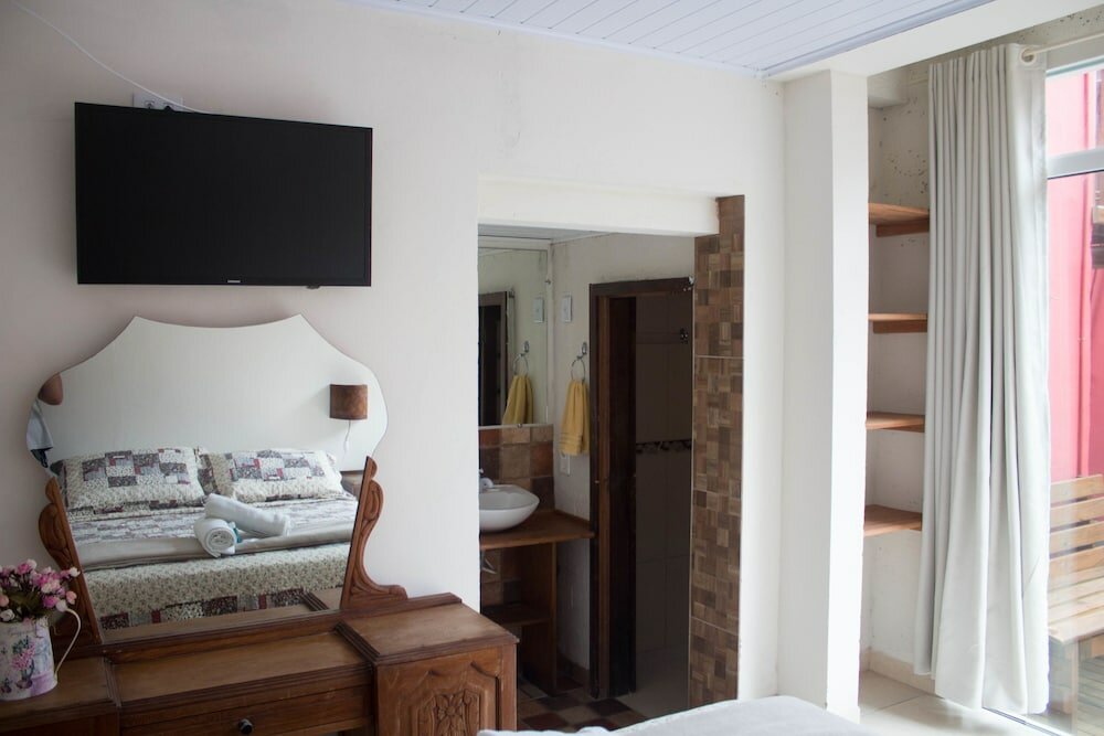 Фото Pousada Estrelas no Mar