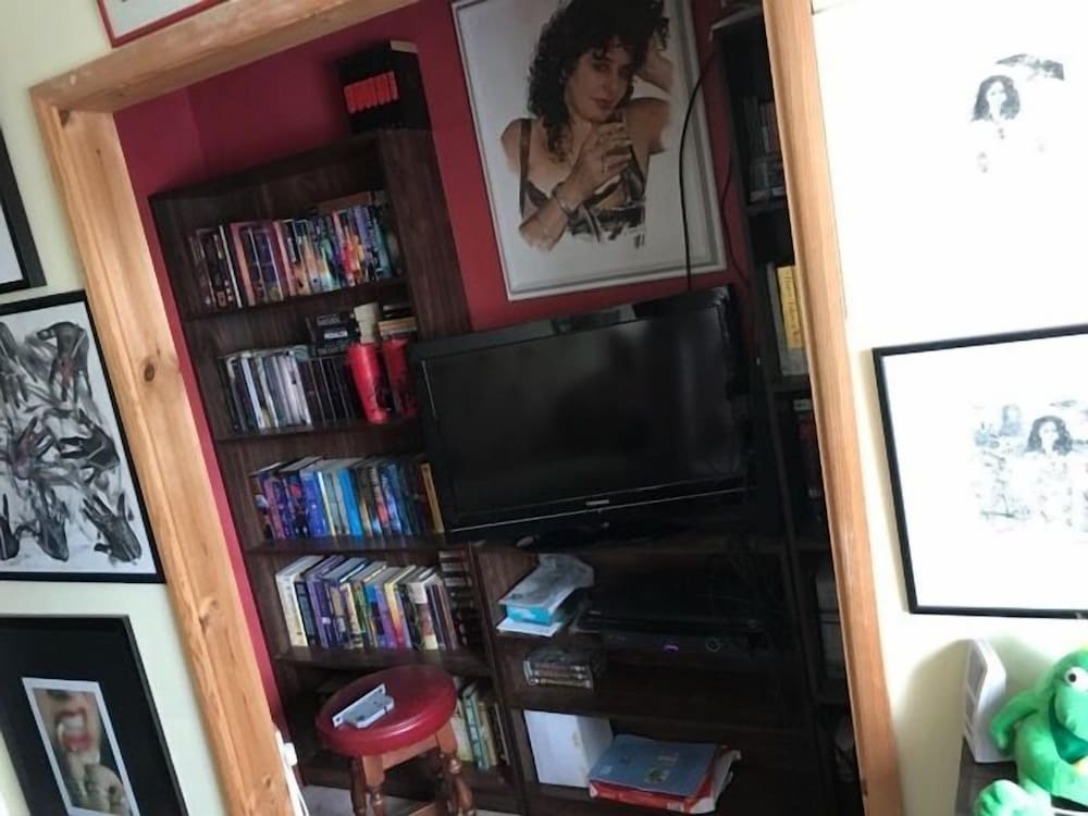 Фото The Little Tree Boutique B&b