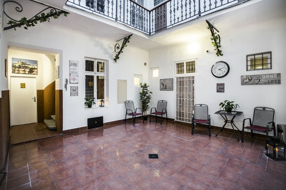 Фото Accommodation Smečky 14