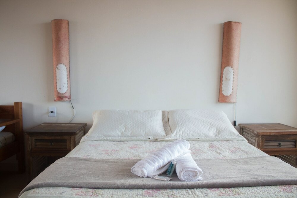 Фото Pousada Estrelas no Mar