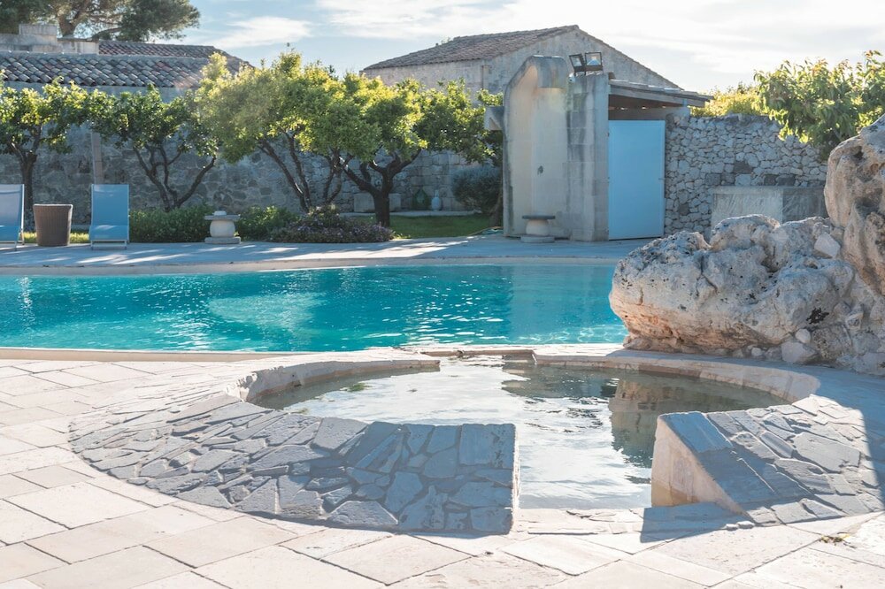 Фото Relais Masseria Capasa