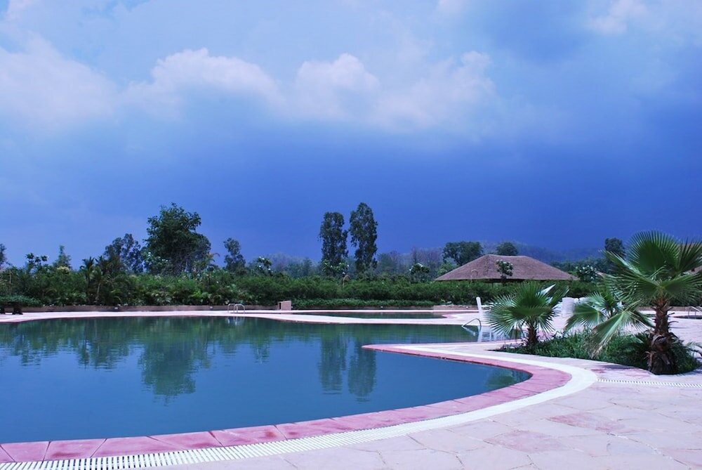 Фото Samsara The Resort & Club