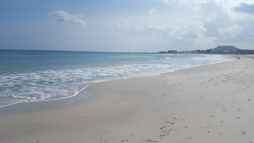 Фото Cap Bon Kélibia Beach Hôtel&Spa