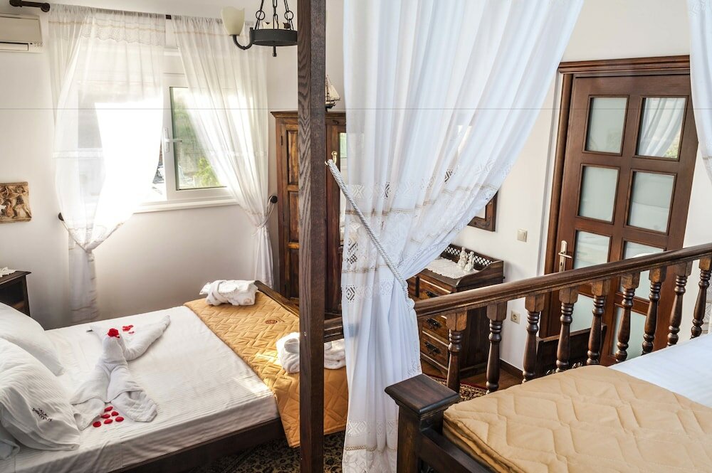 Фото Villa Dionysus