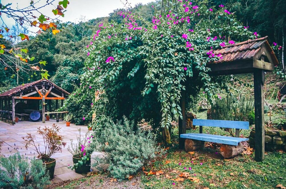 Фото Pousada La Vista