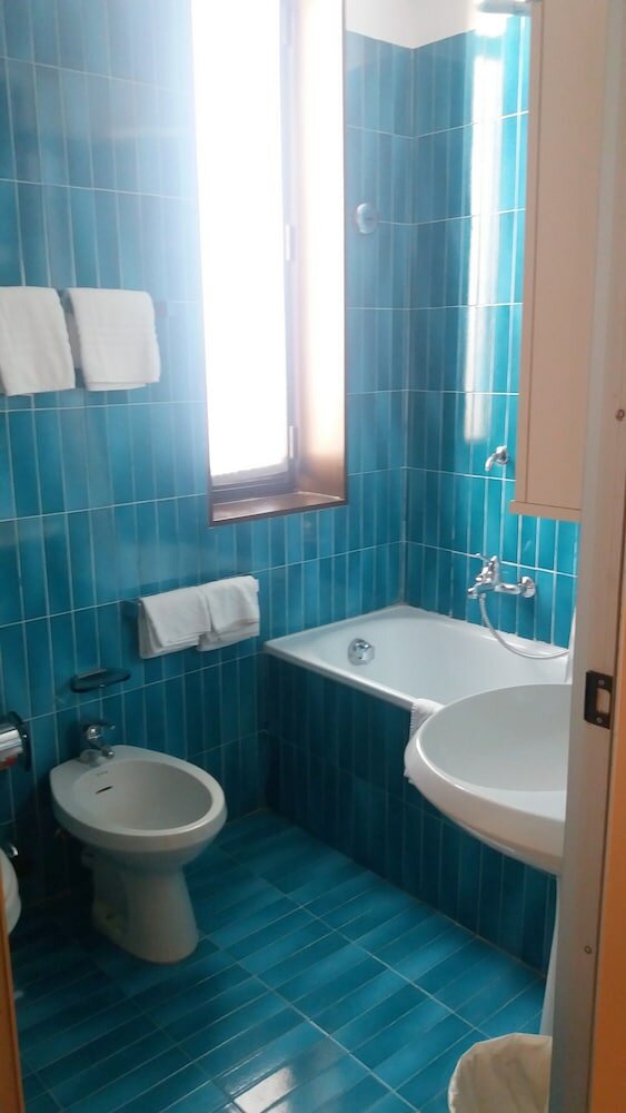 Фото Residence Nizza - Torino