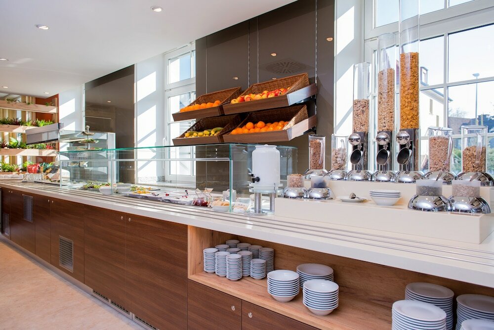 Фото Johanniter Gästehaus