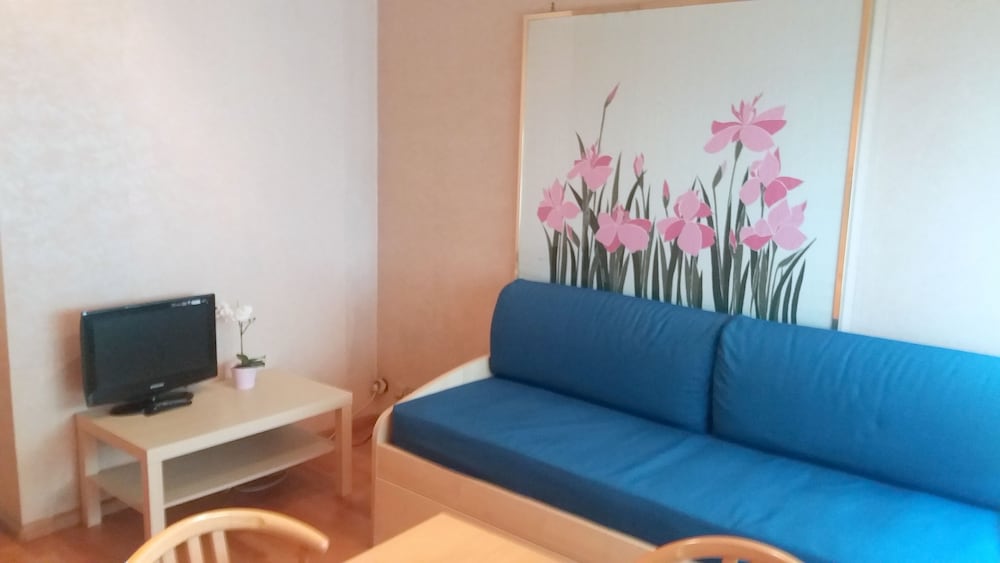 Фото Residence Nizza - Torino