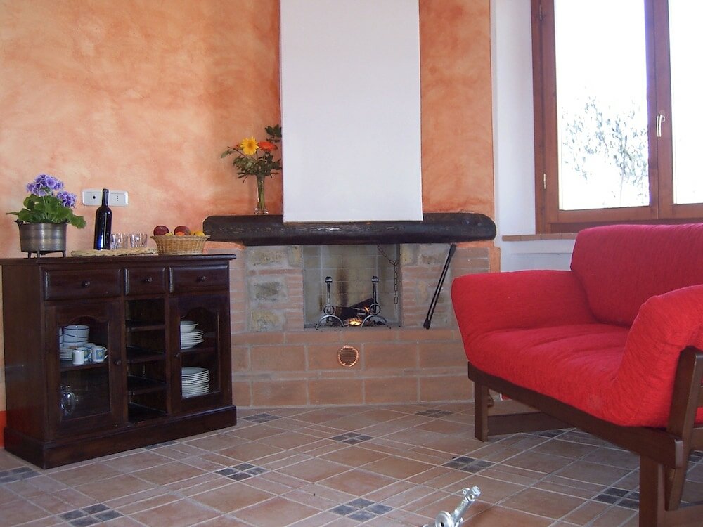 Фото Agriturismo Quarto Podere