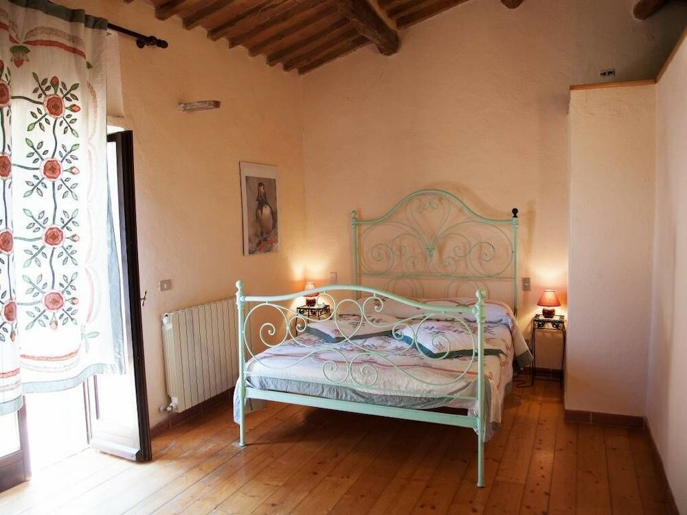 Фото Borgo De' Salaioli