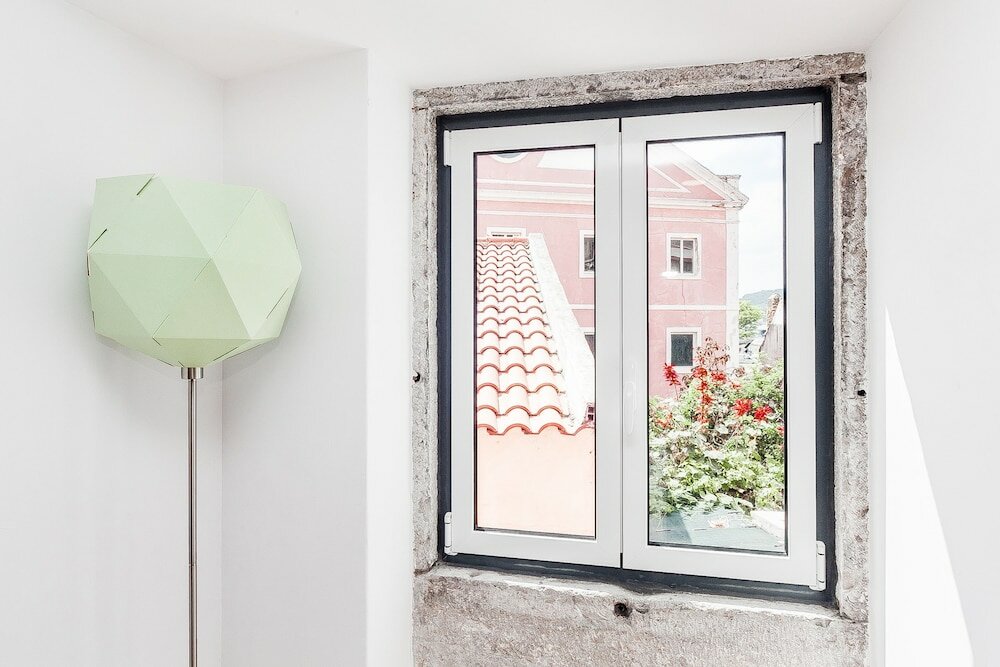 Фото The Lisbon-Way Apartments