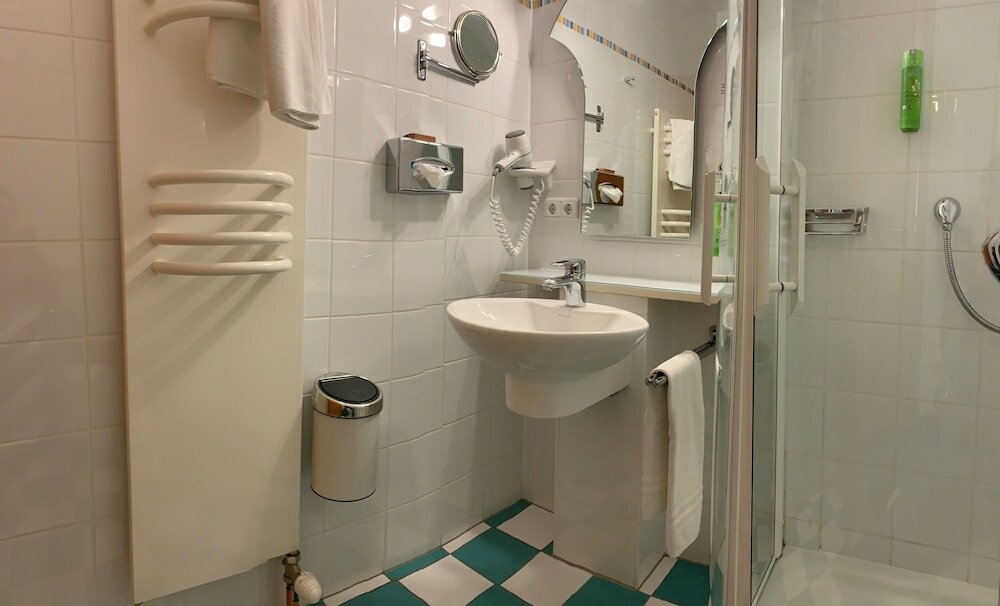 Фото Hotel Am Torturm