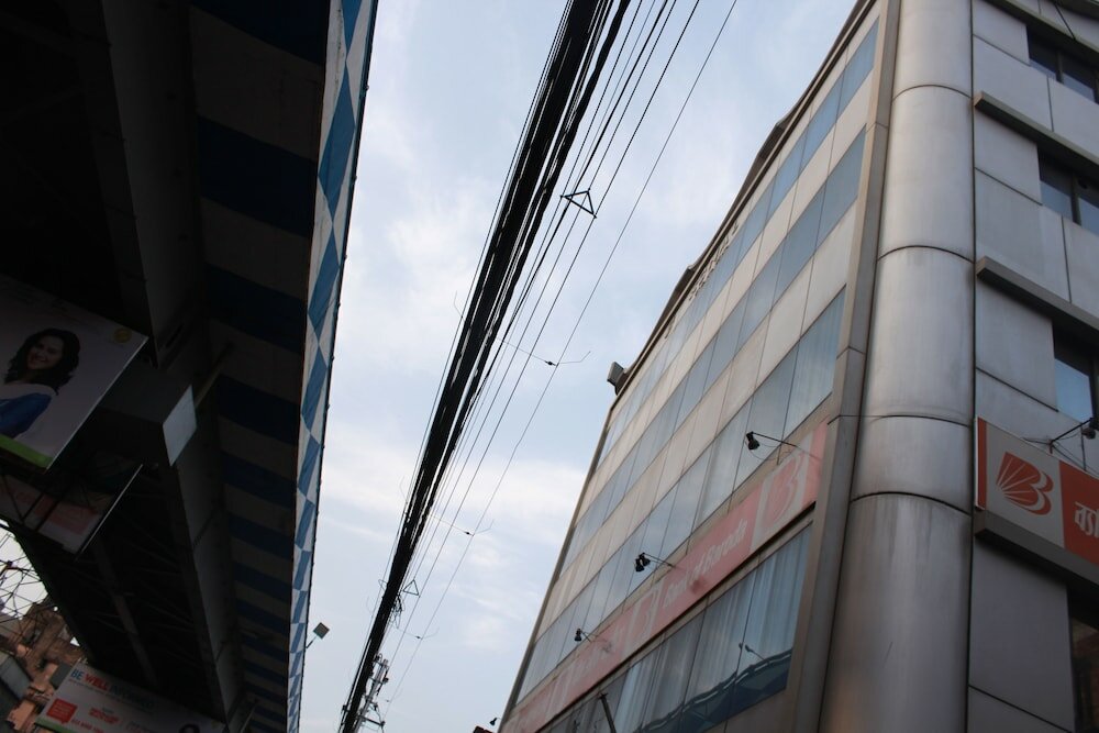 Фото Transit inn