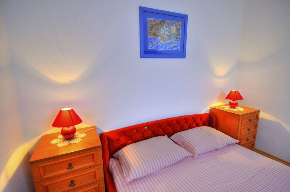 Фото Apartments Marina 947