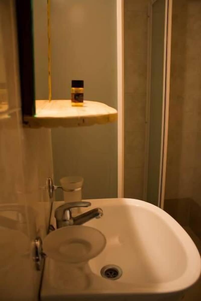 Фото Bonne Nuit Pension