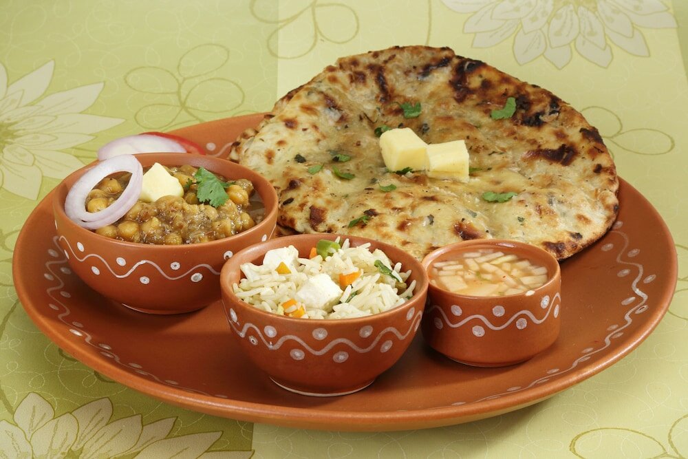 Фото Oyo 10362 Sector 45