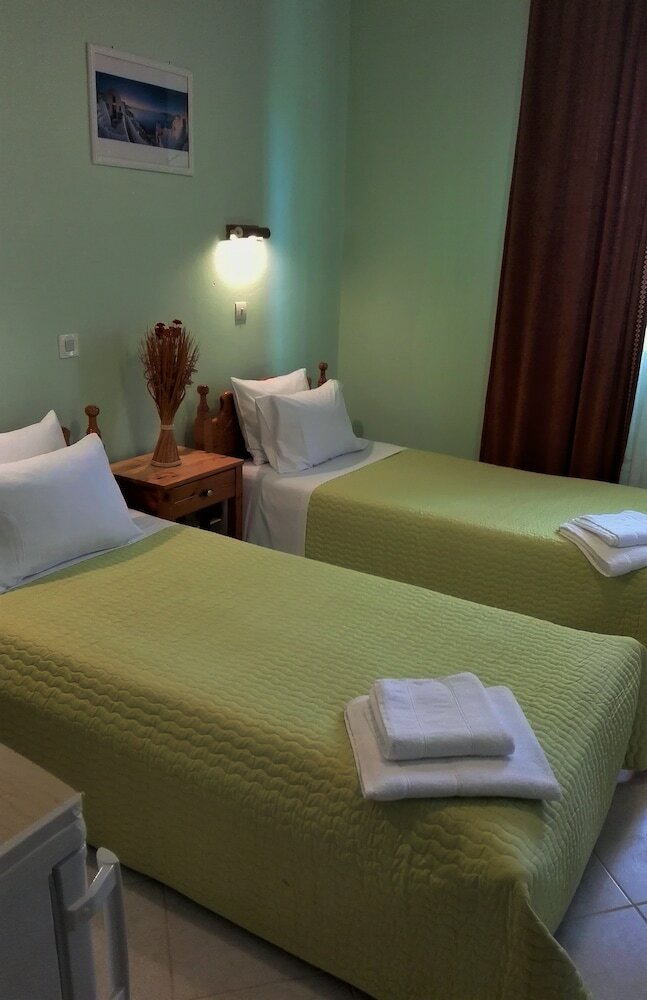 Фото Vicky's Guesthouse