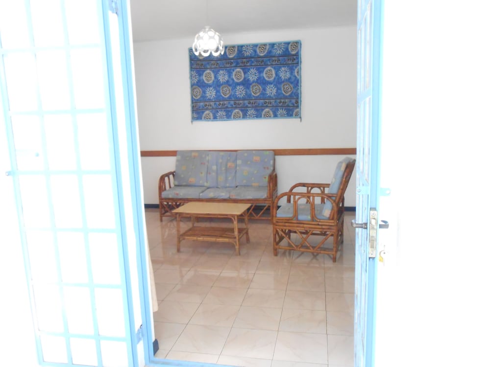 Фото Aquatic Villa Grand Baie Mauritius