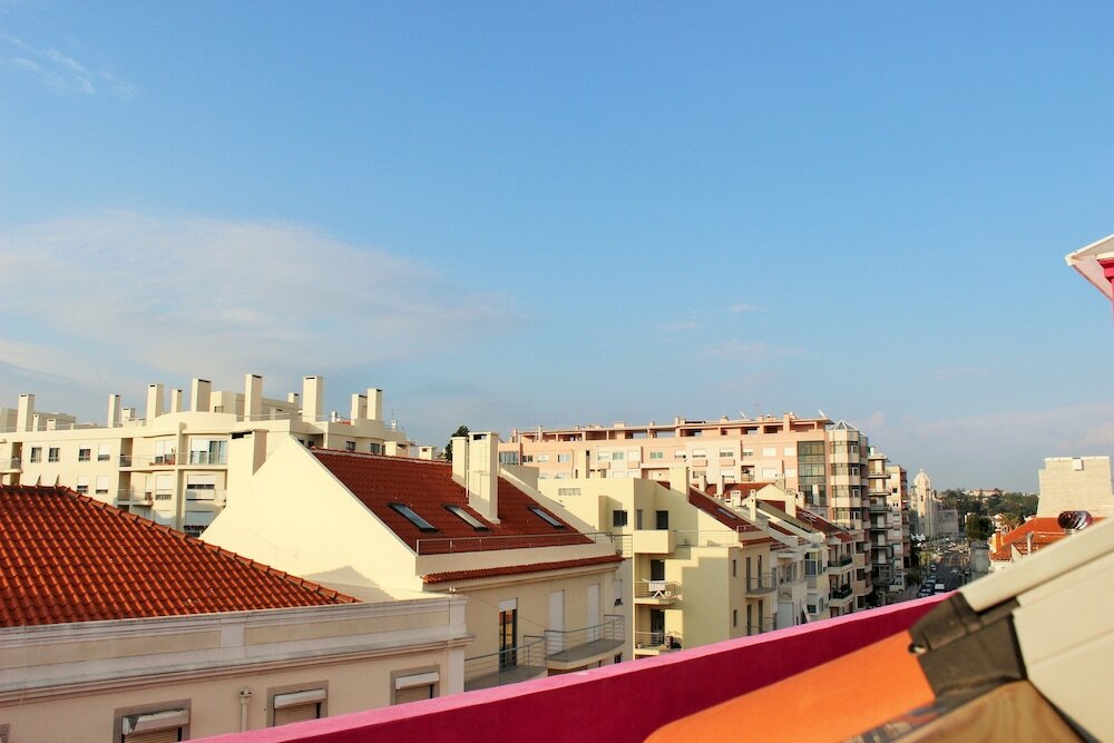 Фото The Lisbon-Way Apartments