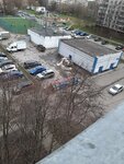 GBU Zhilishchnik rayona Teply Stan (Akademika Vargi Street, 3), servicio comunal