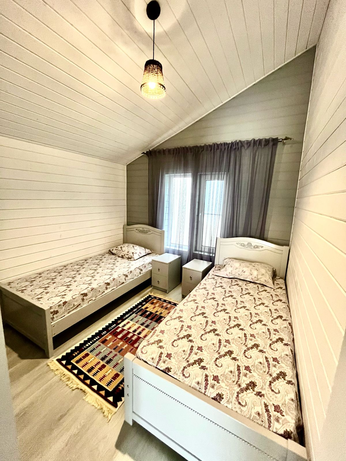 Фото Старый Каспий