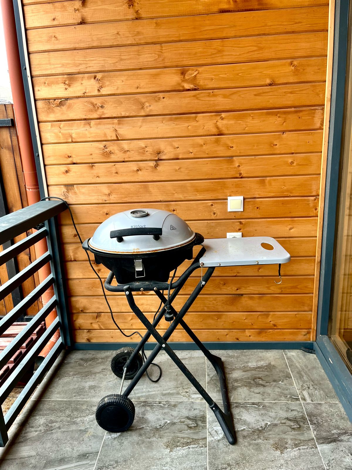 Фото Старый Каспий