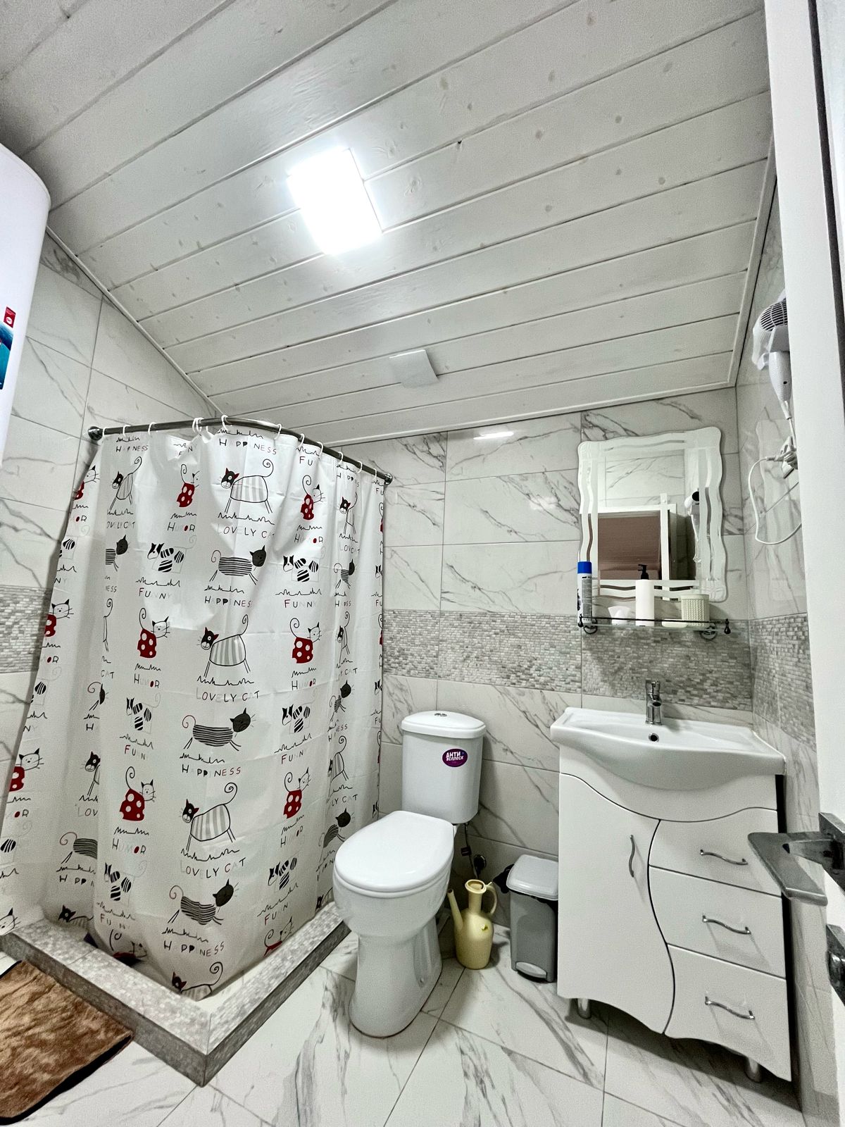 Фото Старый Каспий