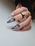 Студия ногтевой эстетики Ярохович Евгении (Zavodskaya ulitsa, 33), nail salon
