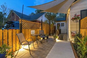 Гостиница Heart of Reno Studio ~ 1 Mi to Downtown! в Рино