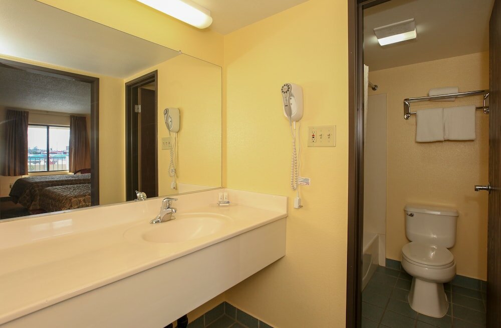 Фото Budget Inn
