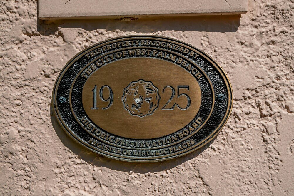 Фото The Palms Cottage Private Pool, Downtown, Beach, The Square