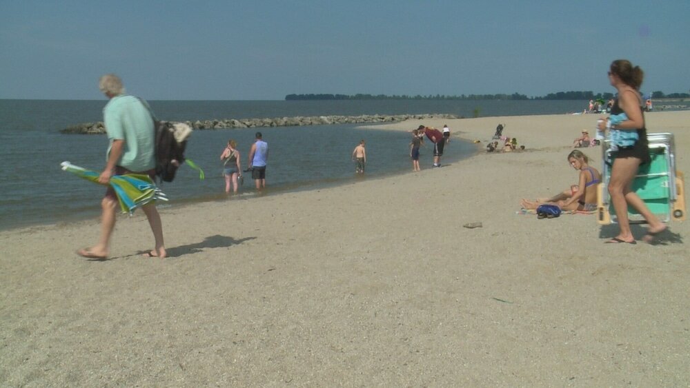 Фото Baymont by Wyndham Perrysburg