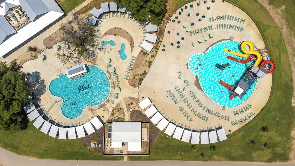 Фото Camp Fimfo Waco