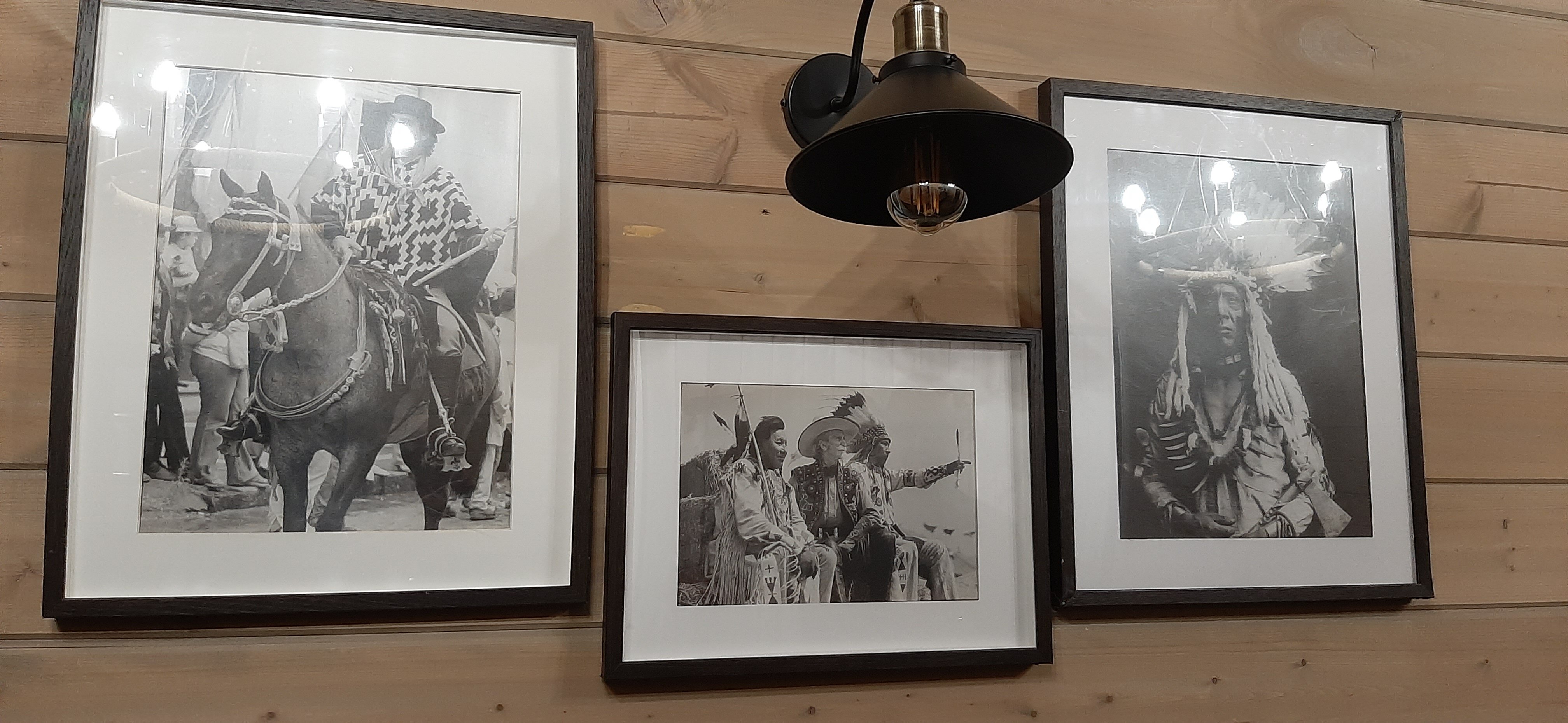 Фото Эль Гаучо