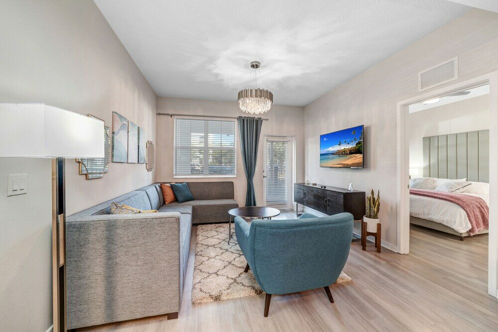 Фото Entire 2br in Vista Cay Near Disneyworld