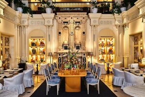 Гостиница Hotel Per La