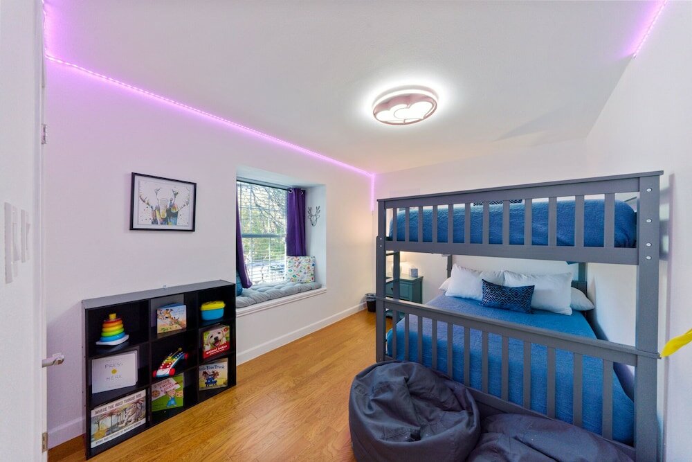 Фото The Oak Loft