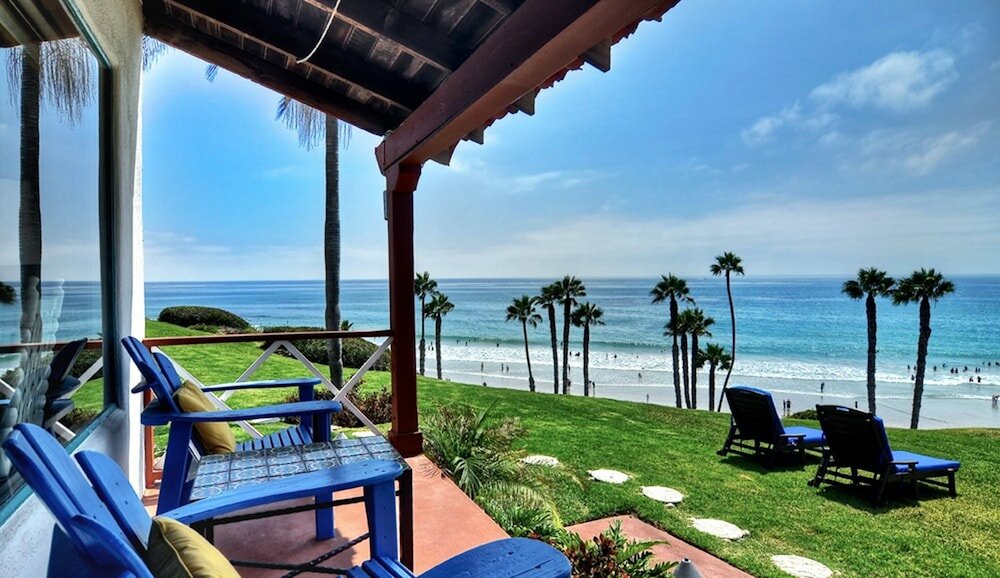 Фото Beachcomber Inn
