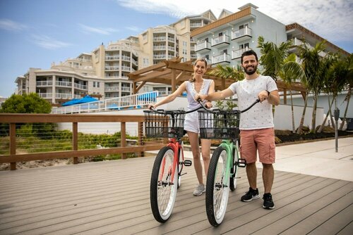 Санаторий Mahalo Diamond Beach