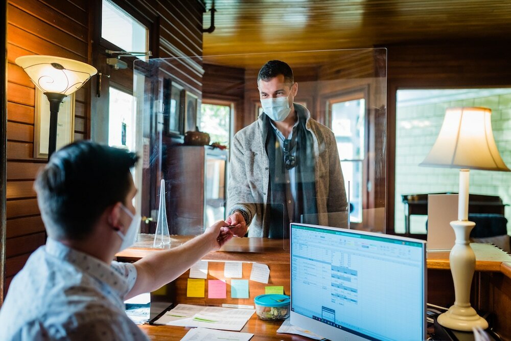 Фото Inn at the Prom