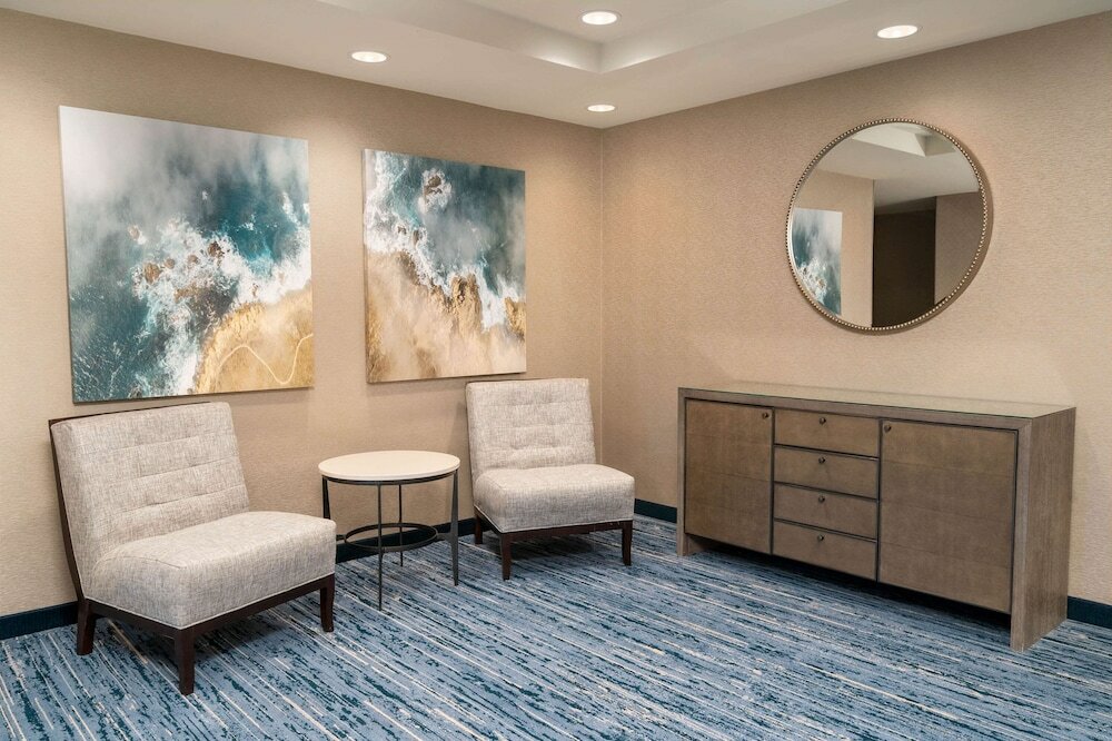 Фото Homewood Suites by Hilton Livermore, Ca