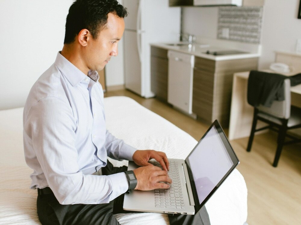 Фото WoodSpring Suites Houston Northwest