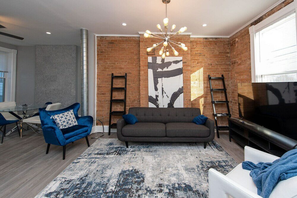 Фото The Incline Suites