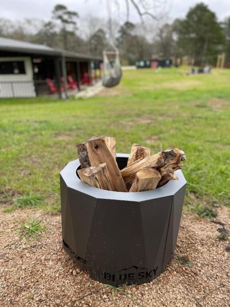 Фото Happy Goat Retreat