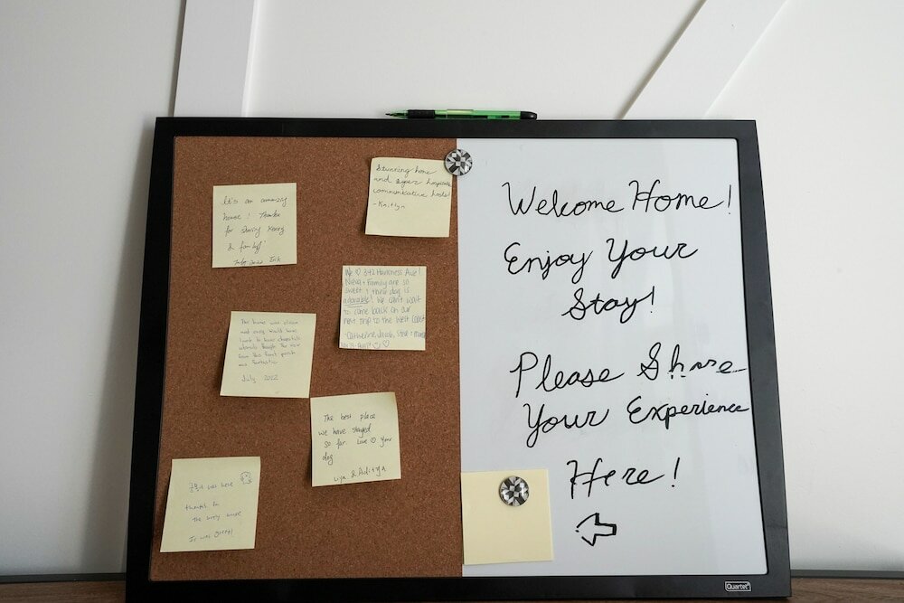 Фото Harkness Apartment